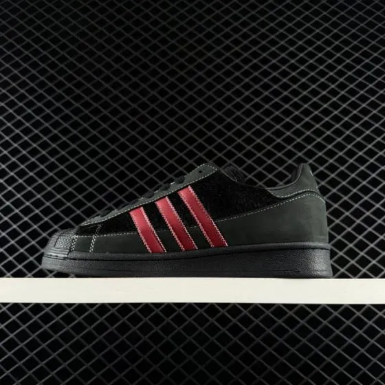 ADIDAS SUPERSTAR 2026 New Lifestyle BS-75396