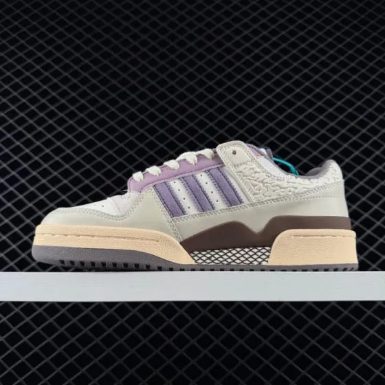 Adidas Forum Low CL 84 Lifestyle BS-76801