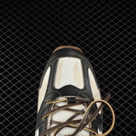 New Balance 530 SL MiuMiu Collaboration Black White Brown Gum EU 36-45 Sneaker - Unisex BS-82418