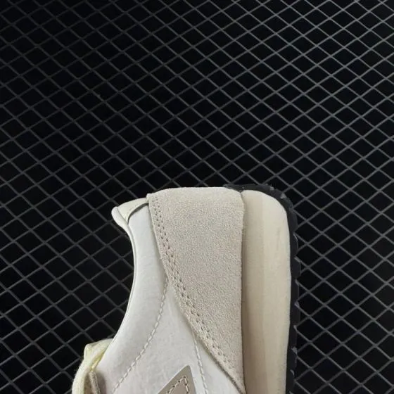 New Balance 471 U471AI Off White Light Beige Cream Black EU 36-45 Sneaker - Unisex BS-83433
