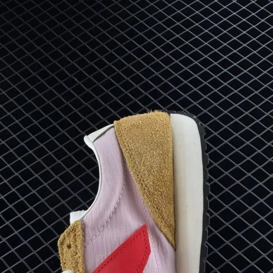 New Balance 471 Tan Pink Red White Black EU 36-45 Sneaker - Unisex BS-83448