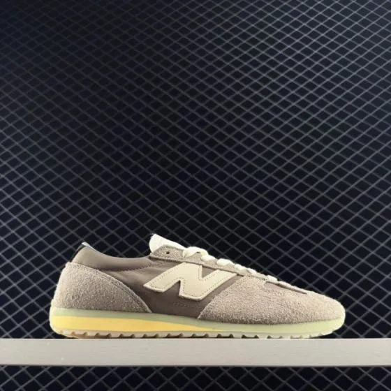 New Balance 471 U471AL Black Light Blue Grey Cream EU 36-45 Sneaker - Unisex BS-83252