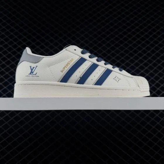 Adidas Originals Superstar DIY Lifestyle BS-76478