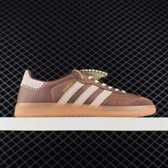 Adidas Originals Samba OG JR0892 35 36 36 5 37 Lifestyle - Women s BS-76909