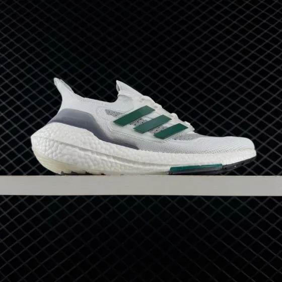 ADIDAS ULTRABOOST 21 ULTRABOOST 21 PRIMEBLUE Lifestyle BS-74945