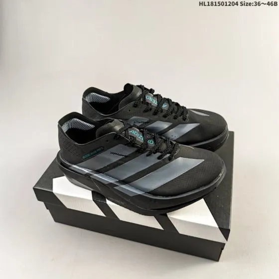 Adidas Adizero Adios Pro 5 M Flywire Zoom Lifestyle BS-65359