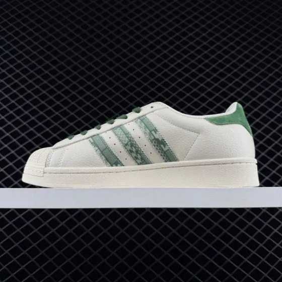 Adidas Originals Superstar DIY Lifestyle BS-76721