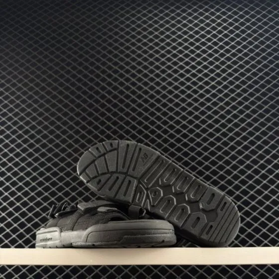 New Balance NBRJ9B410 All Black EU 36-44 Sandal - Unisex BS-83326