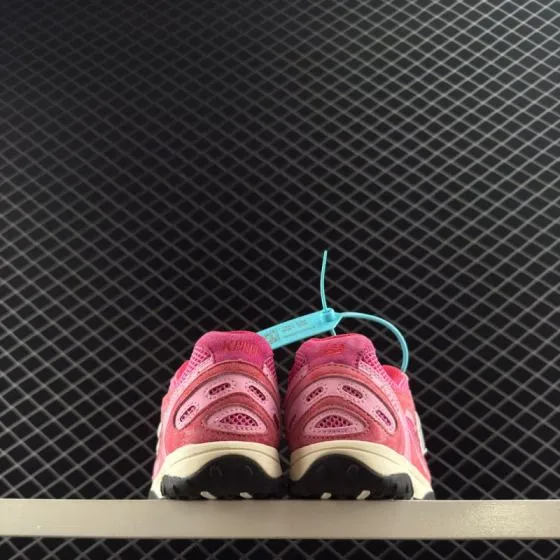 New Balance 204L Hot Pink Light Pink Cream Black Silver EU 36-45 Sneaker - Unisex BS-82863