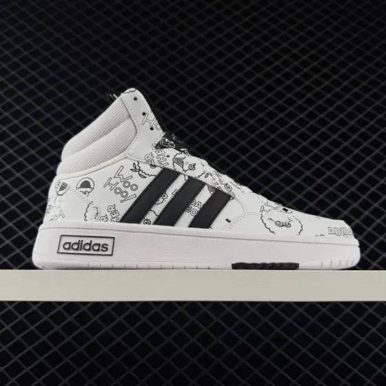 Other Adidas HOOPS 3 0 Lifestyle BS-76568