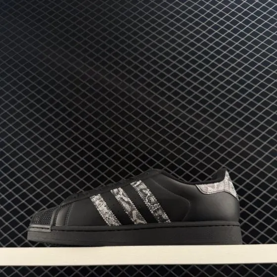 Adidas Originals Superstar II 35 36 36 37 38 38 39 40 40 41 4 Lifestyle - Unisex BS-77364