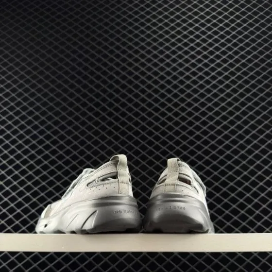 New Balance Breeze NBRJEF010G Light Gray Dark Gray EU 35 5-40 Sneaker - Unisex BS-83391