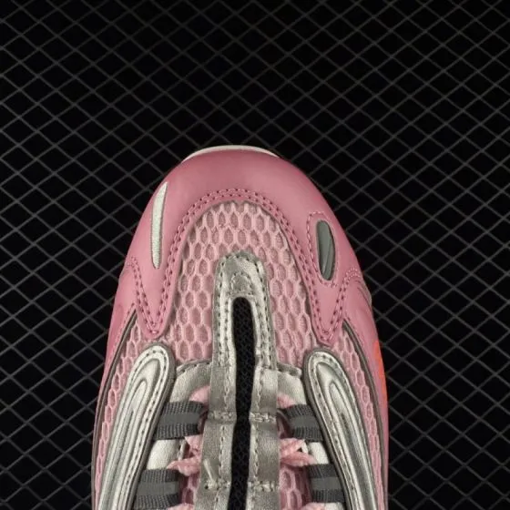 New Balance M1000 Pink Silver Black Orange EU 36-45 Sneaker - Unisex BS-82379