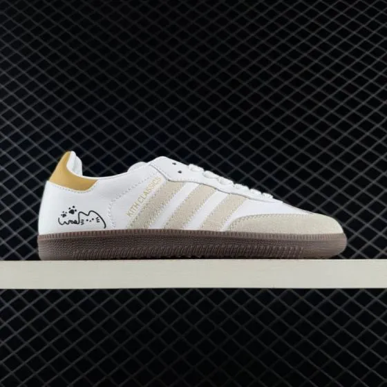 Adidas Originals Samba OG FW2427 36 36 5 37 38 38 5 39 Lifestyle - Women s BS-75255