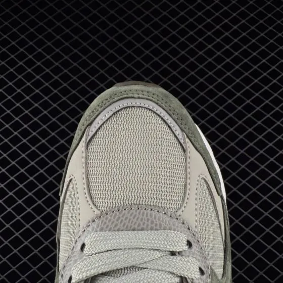 New Balance 2010 Grey White Neon Yellow EU 36-45 Sneaker - Unisex BS-82436