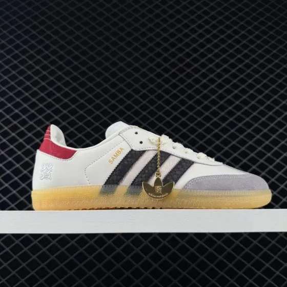 Adidas Originals Samba OG Lifestyle BS-77000