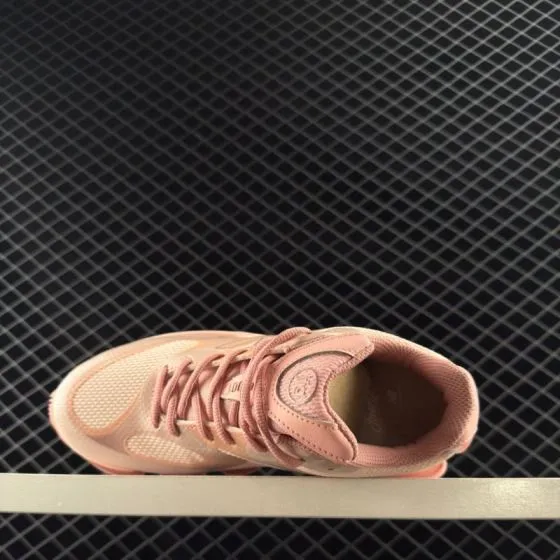New Balance 2000 Light Peach Pink EU 36-46 Running Shoe - Unisex BS-82752
