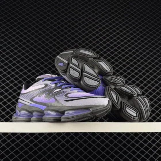 New Balance M2000 Purple Black Grey EU 36-45 Sneaker - Unisex BS-82443