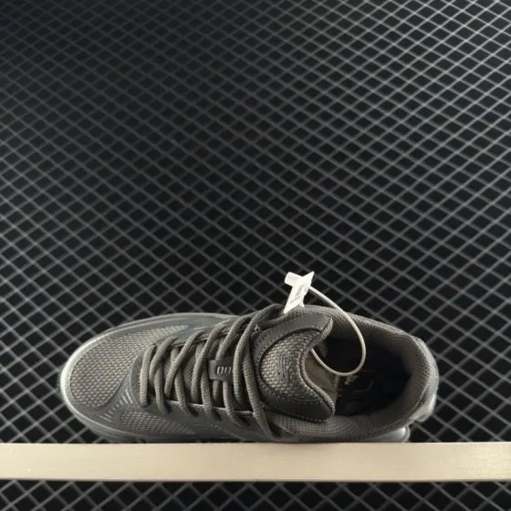 New Balance 2000 Dark Grey Silver Black EU 36-46 Running Shoe - Unisex BS-82888