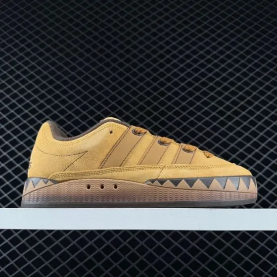 Other Adidas Adimatic Low Logo Lifestyle BS-76533