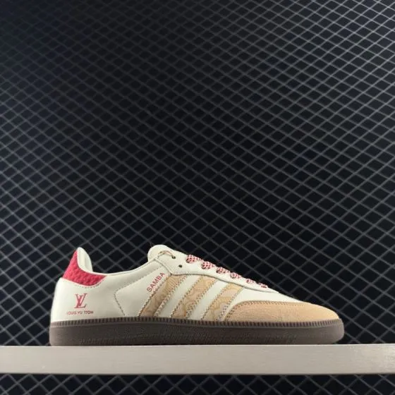 Adidas Originals Samba JI2678 JQ0014 GJ75808 36 45 Lifestyle - Unisex BS-77693