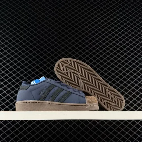 Adidas Originals Superstar JR6984 Lifestyle BS-74985