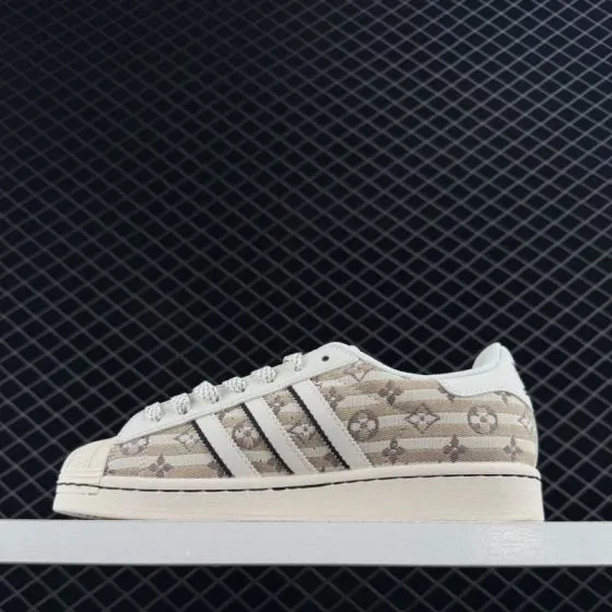 Adidas Originals Superstar DIY Lifestyle BS-77194