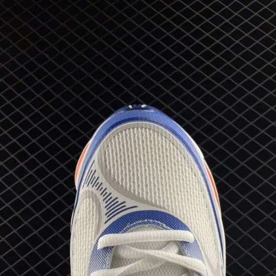 New Balance 2000 White Blue Orange Grey EU 36-45 Running Shoe - Unisex BS-82846