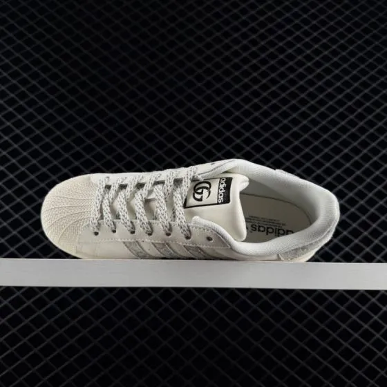Adidas Originals Superstar DIY BZ2525 SIze 36 36 5 37 38 Lifestyle - Women s BS-76212
