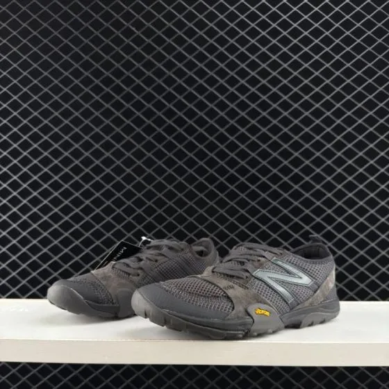 New Balance MT100AC Dark Grey Black EU 36-45 Trail Shoe - Unisex BS-83296