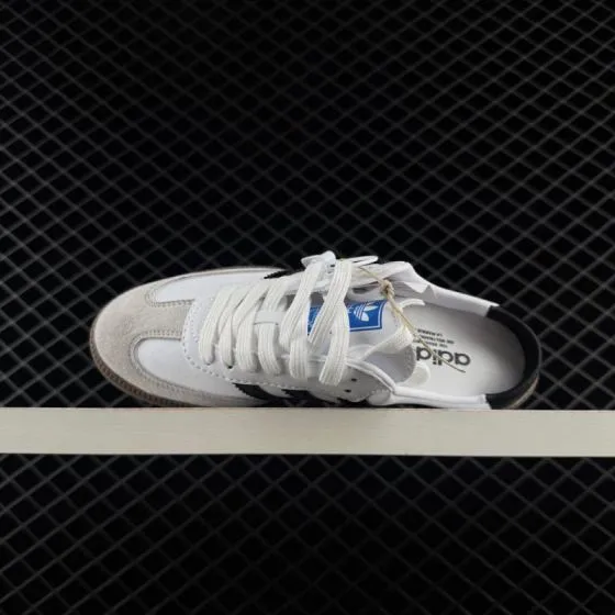 Adidas Originals Samba OG Mule LB3814 Lifestyle BS-75136