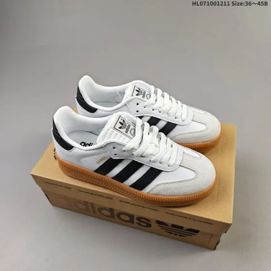 Adidas Originals Samba XLG IE1377 HL071001211 Size 36 4 Lifestyle - Women s BS-65333