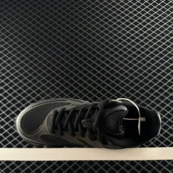 New Balance 2000 Black Metallic Bronze Dark Grey EU 36-46 5 Running Shoe - Unisex BS-82779