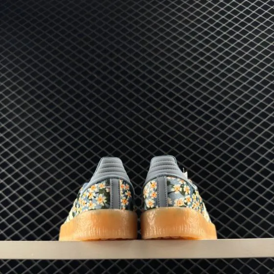 Adidas Originals x Liberty London SAMBAE JQ6046 120028 Lifestyle BS-77708