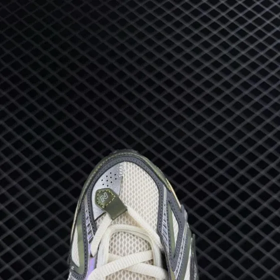 New Balance 1906R Off White Olive Green Grey Silver EU 36-46 Sneaker - Unisex BS-82591