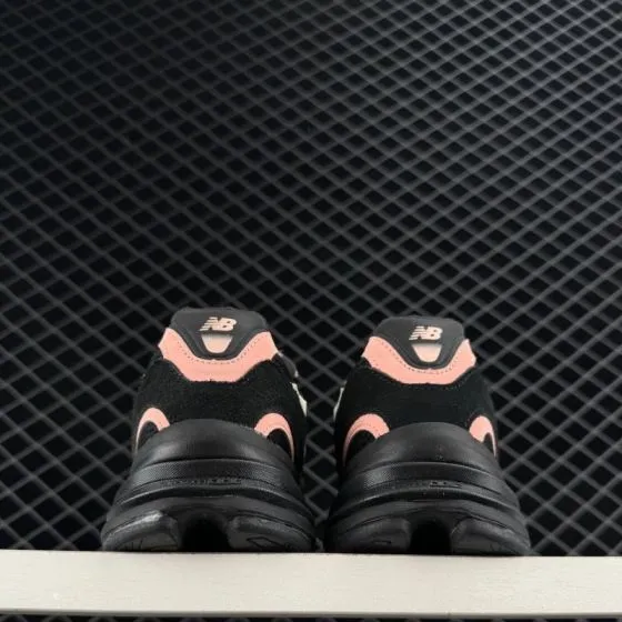 New Balance 2010 Black Pink Off White EU 36-45 Sneaker - Unisex BS-82689