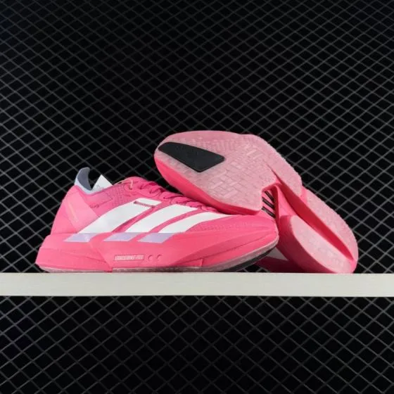 Adidas Adizero Adios 4 M Flywire Zoom JR126 Lifestyle BS-75161