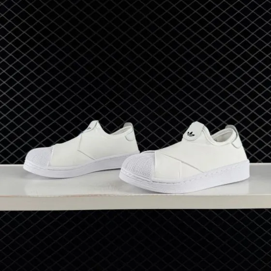 Adidas SUPERSTAR SLIP ON W S KH8209 35-45 34332 Lifestyle - Unisex BS-75381