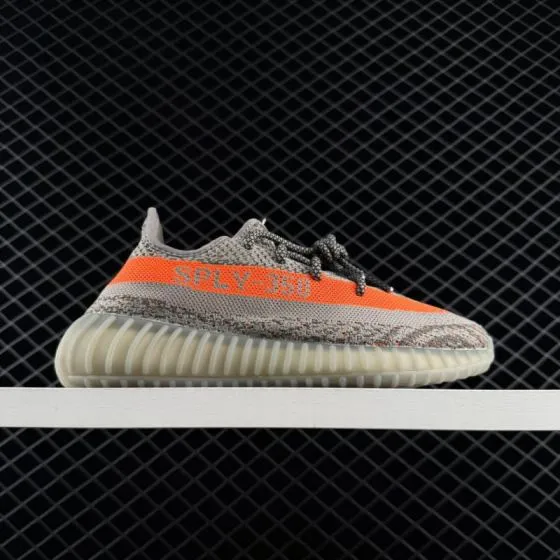 Adidas Yeezy Boost 350 V2 White Black EU 36-46 Sneaker - Unisex BS-83554