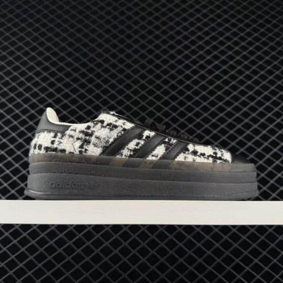 Adidas Samba XLG IE1379 36 37 38 39 40 41 42 43 44 45 441024 S Lifestyle - Unisex BS-76833