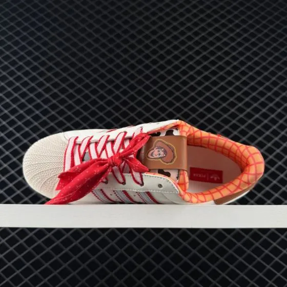 ADIDAS SUPERSTAR 2026 New Lifestyle BS-76790