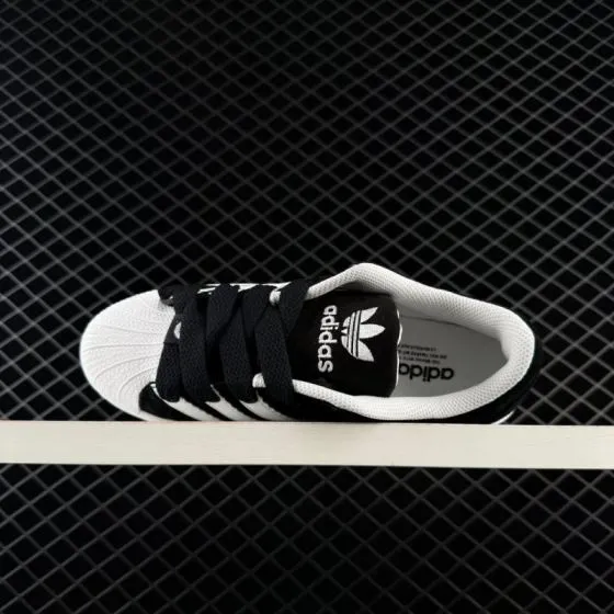 Adidas Originals Superstar Logo Lifestyle BS-75140