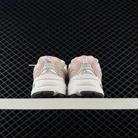 New Balance MR530 Pink Grey White Black EU 36-45 Sneaker - Unisex BS-82349