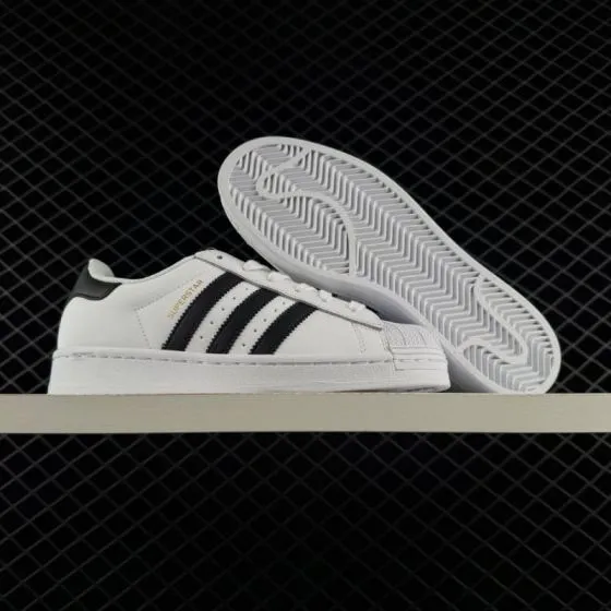 ADIDAS SUPERSTAR 2025 New New 1982 Lifestyle BS-75197