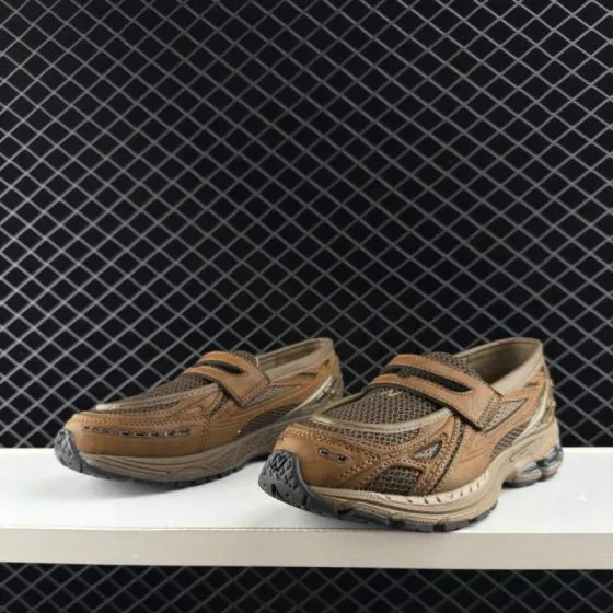 New Balance U1906LNS Brown Tan Black EU 36-45 Sneaker - Unisex BS-82896