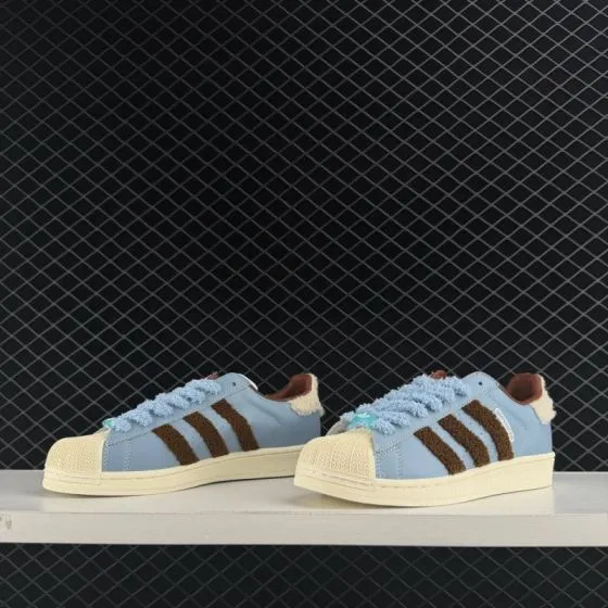 Adidas Originals Superstar II 35 36 36 37 38 38 39 40 JR6987 Lifestyle - Unisex BS-77339