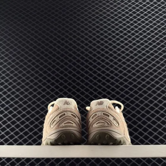 New Balance 204L Brown Beige Cream Olive EU 36-45 Sneaker - Unisex BS-82871