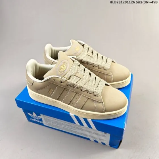 Adidas Originals Campus 00s JQ5733 ID HLB281201126 Size 36 4 Lifestyle - Women s BS-65443