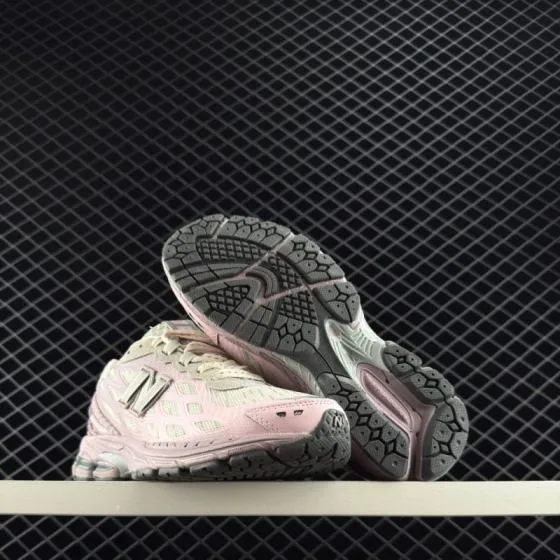 New Balance 1906 Light Pink Beige Grey EU 36-45 Sneaker - Unisex BS-83297