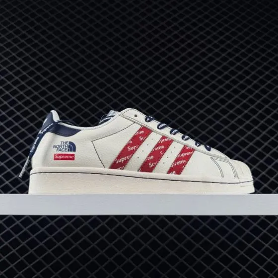 ADIDAS SUPERSTAR 2025 New New 1982 Lifestyle BS-76649
